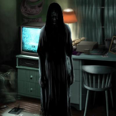 Parking lot horror Part 3 - The Mutation Parking lot horror Part 3 - The Mutation