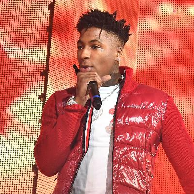 NBA YoungBoy Disses Lil Durk Live On Stage - HipHopDX