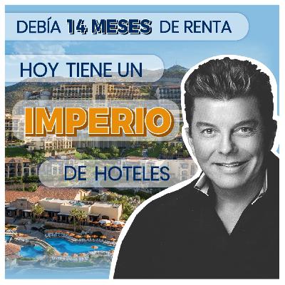 Debia 14 rentas, hoy tiene un imperio