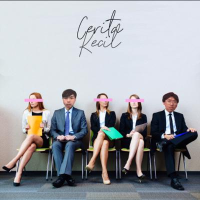 EP2. Sosoanlah Ngomongin Kerja