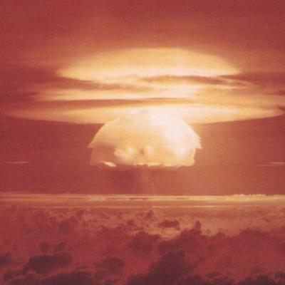 Tactical nuke
