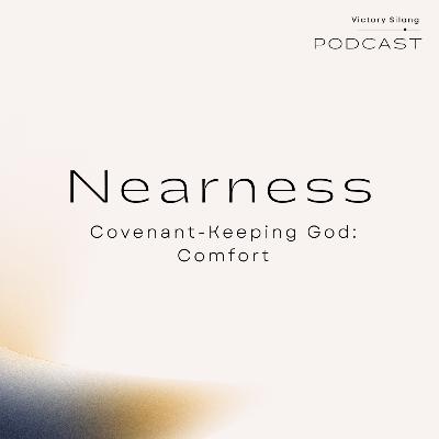 Comfort | Nearness : Ryamph Majesterio