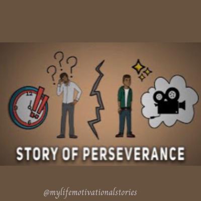 He Had Only That One Dream/My Life Motivational Stories