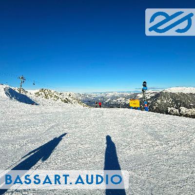 basscast 2501