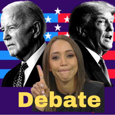 Debate Biden vs Trump: Quién miente más? pt 3 Debate Biden vs Trump: Quién miente más? pt 3