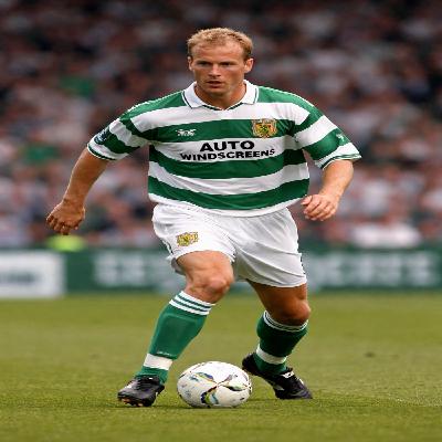 Gloverscast #489 - "Dennis Bergkamp circa 1998"