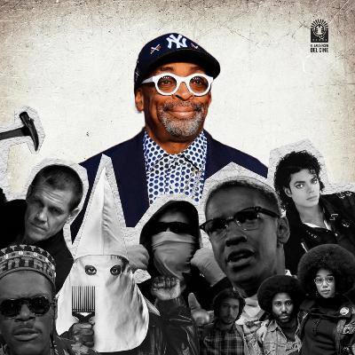 Spike Lee: El eterno activista del cine