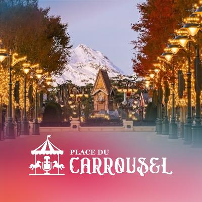 Disney Adventure World : le renouveau du parc Walt Disney Studios Disney Adventure World : le renouveau du parc Walt Disney Studios