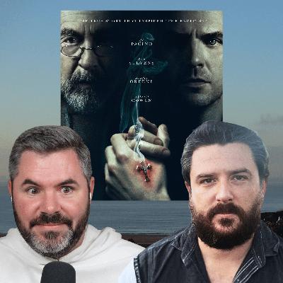 Behind the Scenes of "The Ritual" with Film Director David Midell