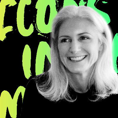 Leading by design with Connie Birdsall