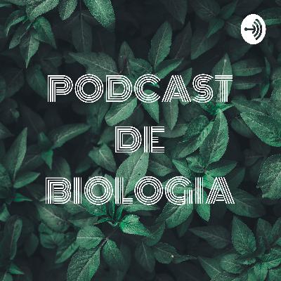 PODCAST BIOLOGIA - História fictícia ligada à botânica