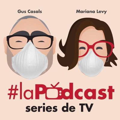 La Podcast s07e01- COVID-19