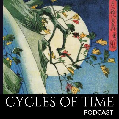 A Full Moon of Shocking Growth: Wheel of the Year, Week 3