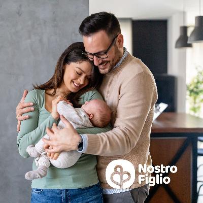 Come cambia la coppia con l'arrivo di un figlio? Come cambia la coppia con l'arrivo di un figlio?