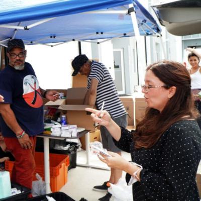 SOS Cuba: un momento de unión