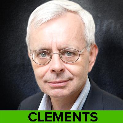 Last Advice From Revered Personal Finance Columnist Jonathan Clements Last Advice From Revered Personal Finance Columnist Jonathan Clements