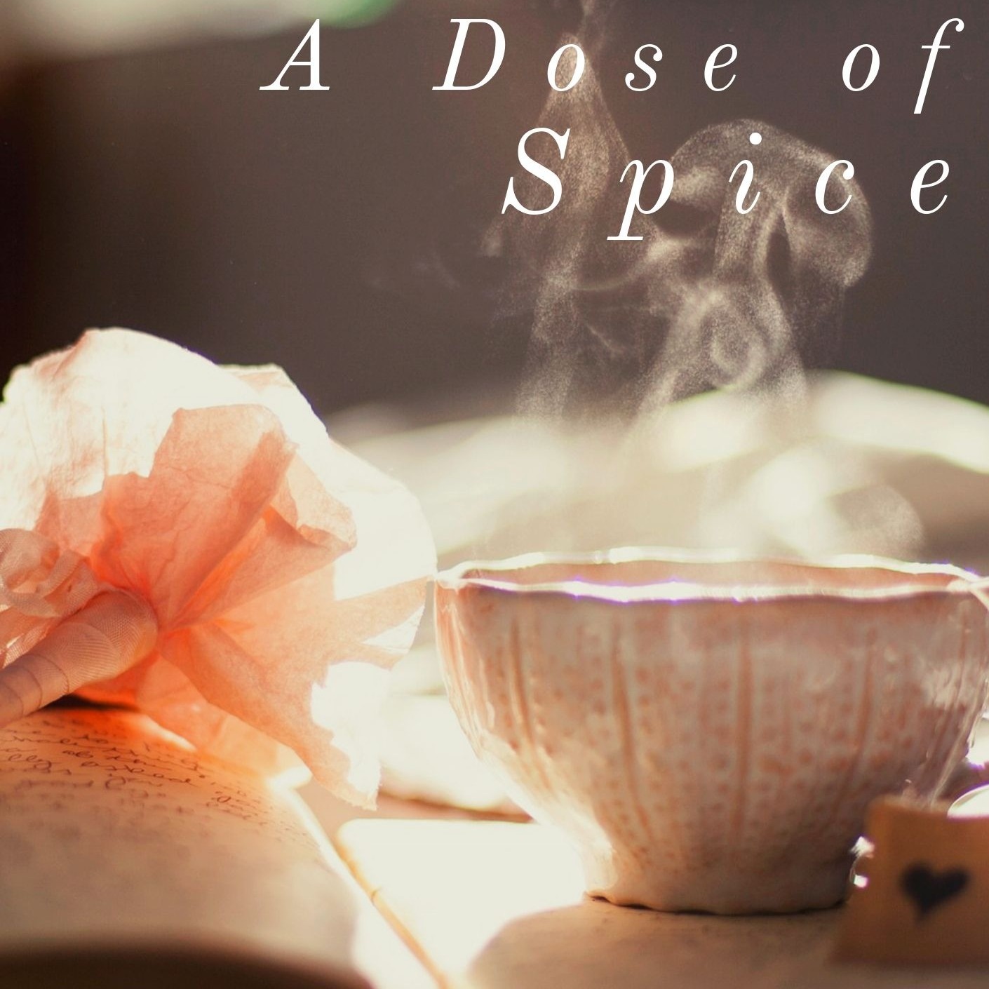 Tea with Spice: My Struggles in the Nairobi Dating Scene Tea with Spice: My Struggles in the Nairobi Dating Scene
