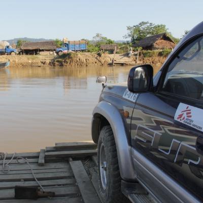 MSF and the Rohingya 1992 - 2014 - Episode 7: Introspection at MSF