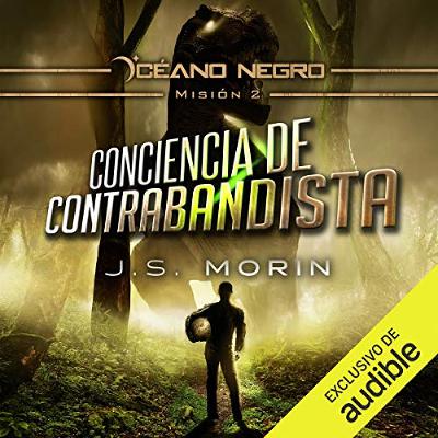 Conciencia de Contrabandista [Smuggler's Conscience] (Audiolibro) | Prueba Gratis