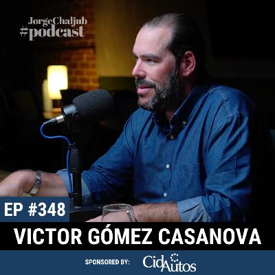 348 - Victor Gómez Casanova 348 - Victor Gómez Casanova