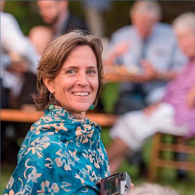 The Salt Stones: Seasons of a Shepherd’s Life with HELEN WHYBROW