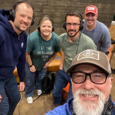 Big Idea Podcast: John 15:1-8