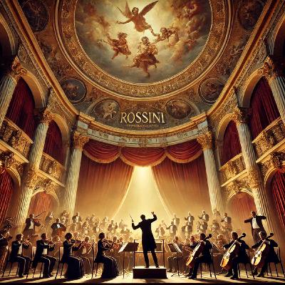 Palco di Proscenio - Rof45… Che Sinfonia!