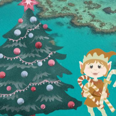 Ce que je deviendrai plus tard : assistant du Père Noël Ce que je deviendrai plus tard : assistant du Père Noël