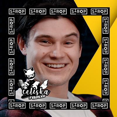 Král českého endura | Kryštof Kouble | Celiska #vApexu Král českého endura | Kryštof Kouble | Celiska #vApexu