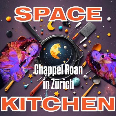 51 ~ [ENG] Chappell Roan concert in Zurich