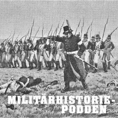 Oravais 1808 – finska krigets blodigaste slag