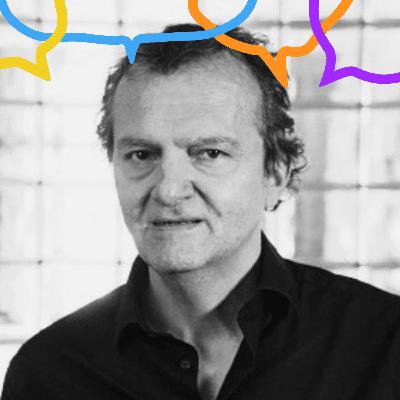 "KI verändert die Sehgewohnheiten" - Armin Djalali "KI verändert die Sehgewohnheiten" - Armin Djalali