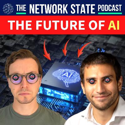 How AI is replacing our jobs | How to take advantage of it with Bara Badwan How AI is replacing our jobs | How to take advantage of it with Bara Badwan