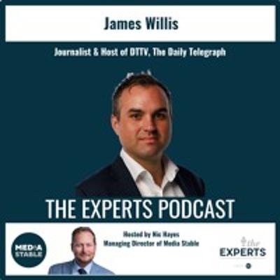 Federal Election Special with James Willis