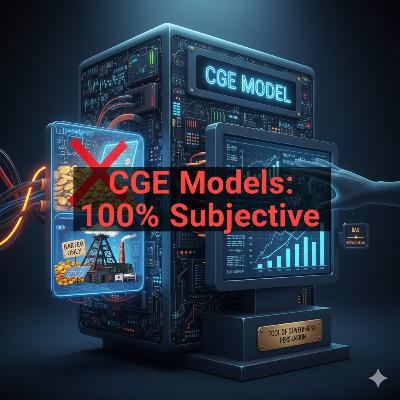 The Subjective Assumptions Shaping CGE Models and Australian Economic Policy The Subjective Assumptions Shaping CGE Models and Australian Economic Policy