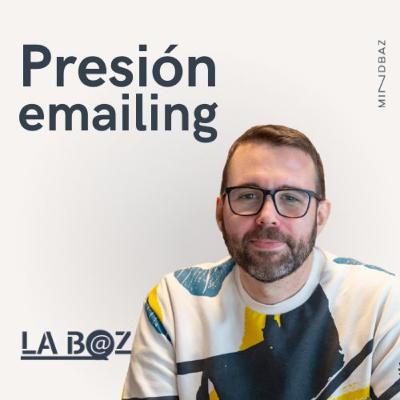 14. ¿Cómo controlar mi presión emailing?