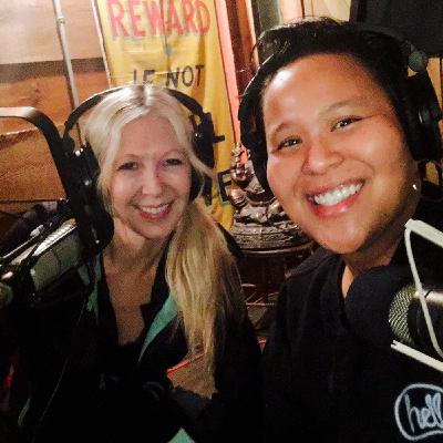 Episode 31: MUSIC FEEDS THE SOUL