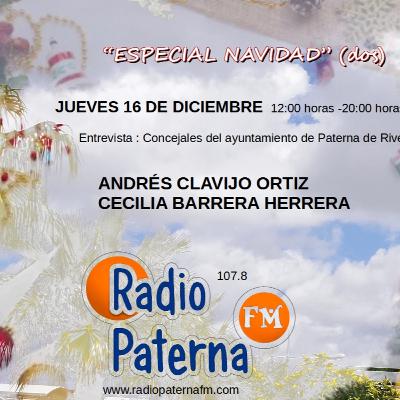 ESPECIAL NAVIDAD 2021 DOS ESPECIAL NAVIDAD 2021 DOS