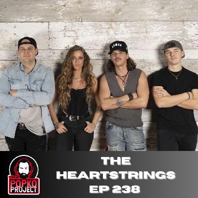 Ep 238: The Heartstrings