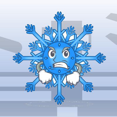 How I Got Nearly Arrested for Threatening a Snowflake How I Got Nearly Arrested for Threatening a Snowflake