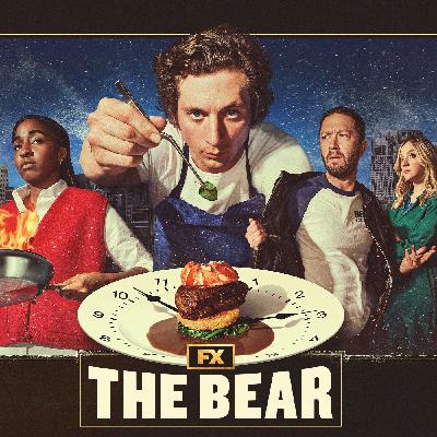 T7 - Ep XXVI The Bear T7 - Ep XXVI The Bear