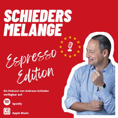 Schieders Melange - Espresso #4