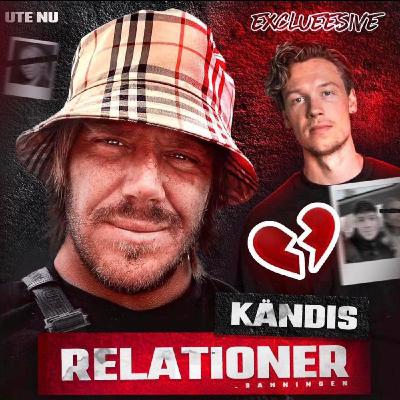 Kändis-relationer & gold diggers