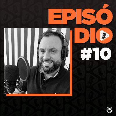 Ep #10 - Como Identificar os Principais Sinais para sua Transição de Carreira