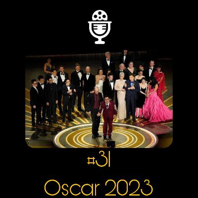 Oscar 2023