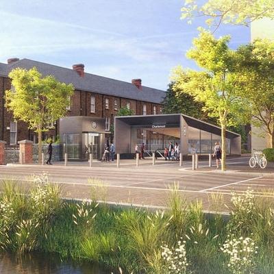 Judicial review into planned MetroLink rail line is withdrawn