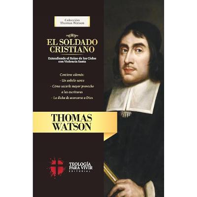 El Soldado Cristiano (Audiolibro) | Prueba Gratis