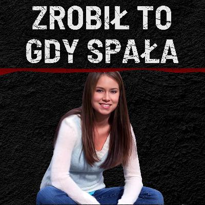 SPRAWA PORWANIA, GWAŁTU I ZABÓJSTWA BRIANNY DENISON | Podcast kryminalny SPRAWA PORWANIA, GWAŁTU I ZABÓJSTWA BRIANNY DENISON | Podcast kryminalny