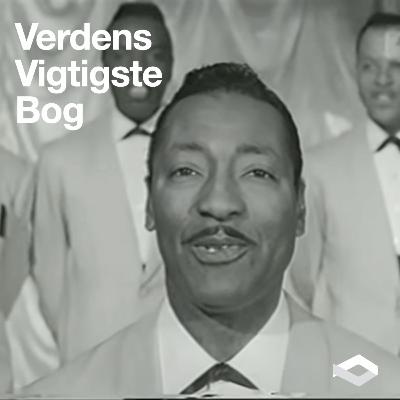 Josva, Dommerne og Ruth 2/7 | "Da folket hørte lyden fra hornene, udstødte de et kampråb så højt, at muren faldt sammen..." | Mads Due