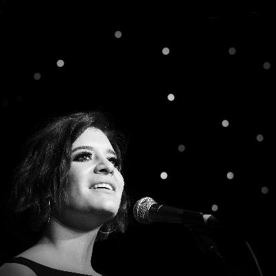 EPISODE TWO HUNDRED TWO, interview with jazz trombonist, singer/songwriter Aubrey Logan!!